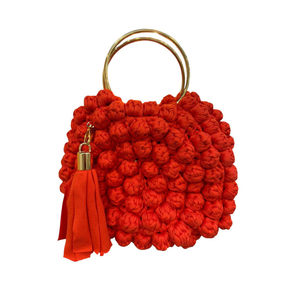 Bolsa ígnea