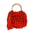 Bolsa ígnea